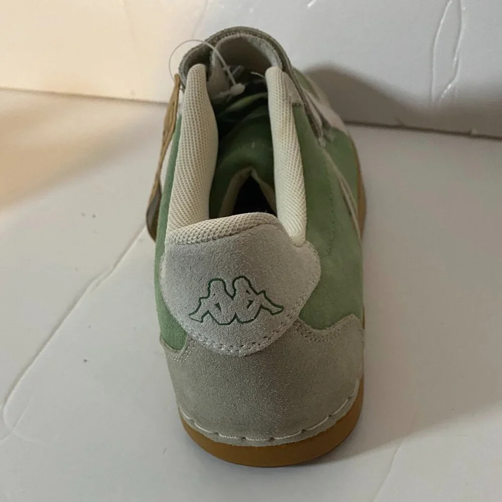 Kappa Casual Unisex Sneaker Shoes Size 8 - Picture 9 of 14